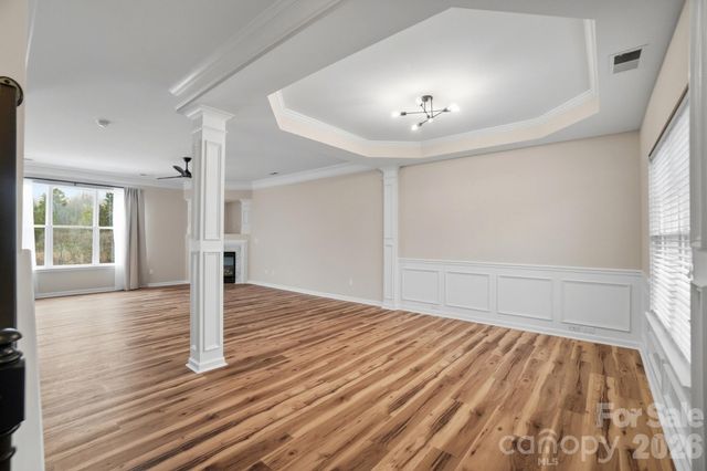 3608 Herkimer Drive, Monroe, NC 28110