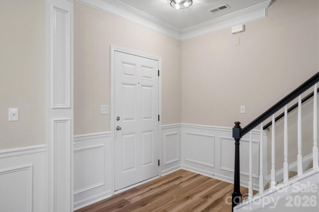 3608 Herkimer Drive, Monroe, NC 28110