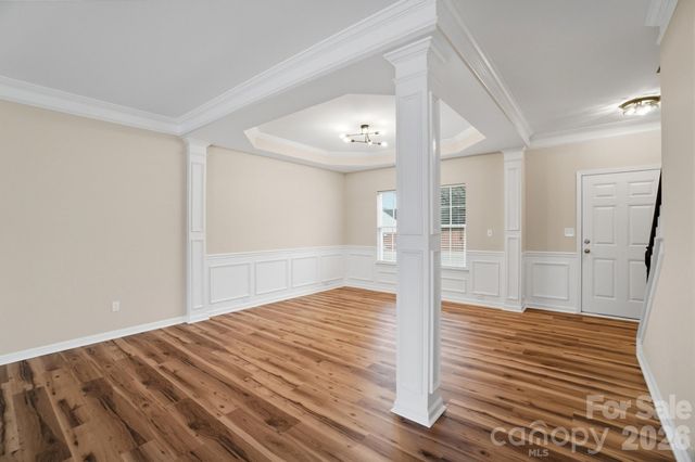 3608 Herkimer Drive, Monroe, NC 28110