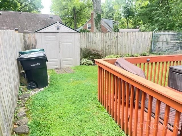 1317 W North Bend Road, Cincinnati, OH 45224