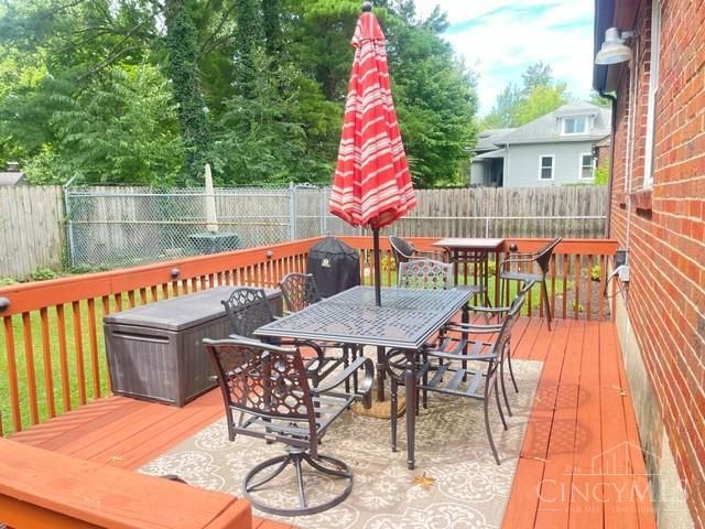 1317 W North Bend Road, Cincinnati, OH 45224