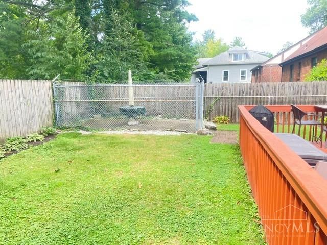 1317 W North Bend Road, Cincinnati, OH 45224