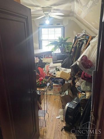 1317 W North Bend Road, Cincinnati, OH 45224