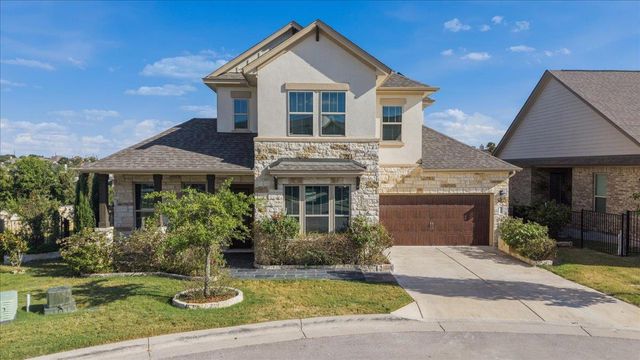 266 Village Oak DR, Austin, TX 78737