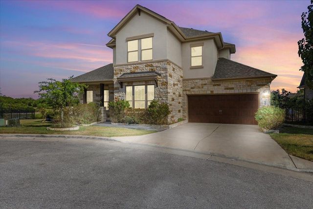266 Village Oak DR, Austin, TX 78737