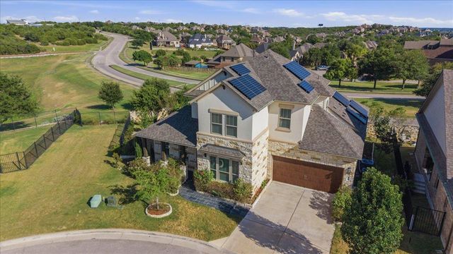 266 Village Oak DR, Austin, TX 78737