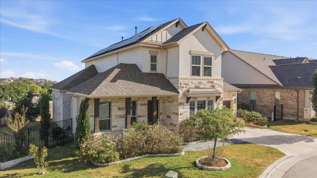 266 Village Oak DR, Austin, TX 78737