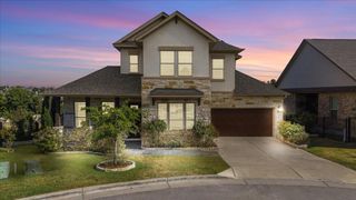 266 Village Oak DR, Austin, TX 78737