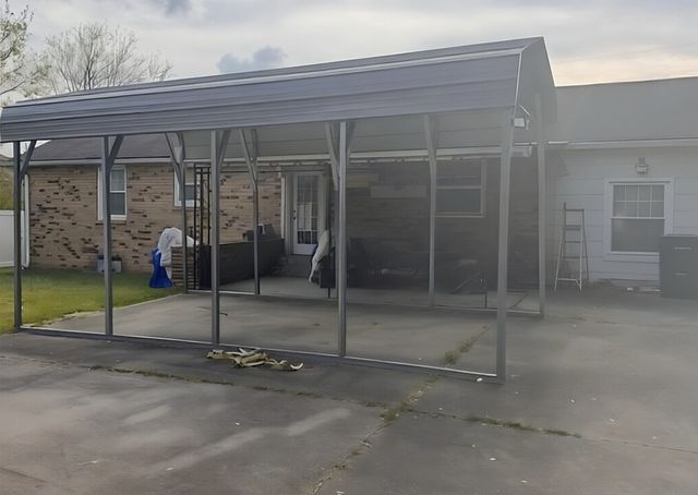 1207 Wingate St, Murfreesboro, TN 37130