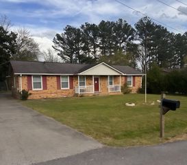 1207 Wingate St, Murfreesboro, TN 37130