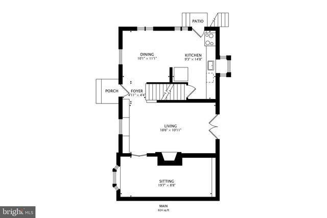 5796 CARLYLE ST, Cheverly, MD 20785