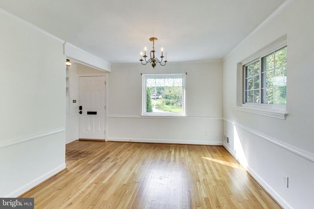 5796 CARLYLE ST, Cheverly, MD 20785