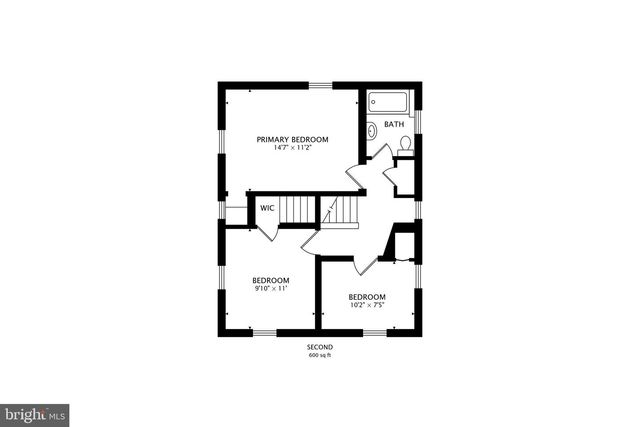 5796 CARLYLE ST, Cheverly, MD 20785