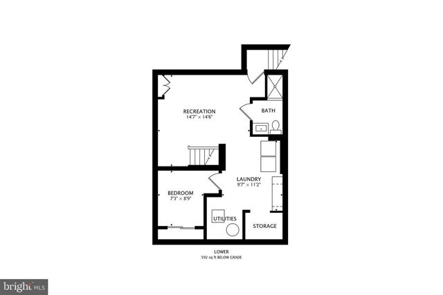 5796 CARLYLE ST, Cheverly, MD 20785