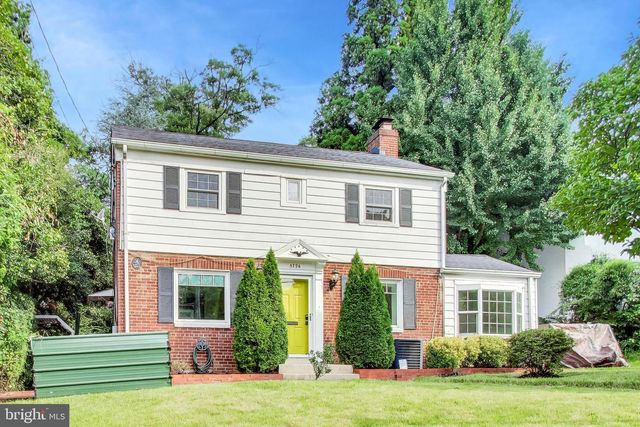 5796 CARLYLE ST, Cheverly, MD 20785