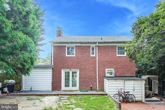 5796 CARLYLE ST, Cheverly, MD 20785