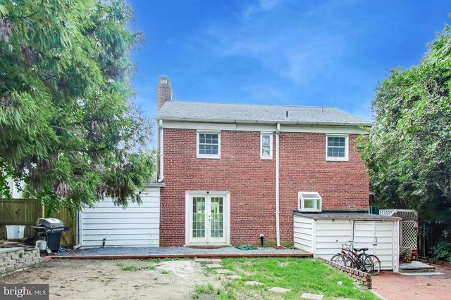 5796 CARLYLE ST, Cheverly, MD 20785