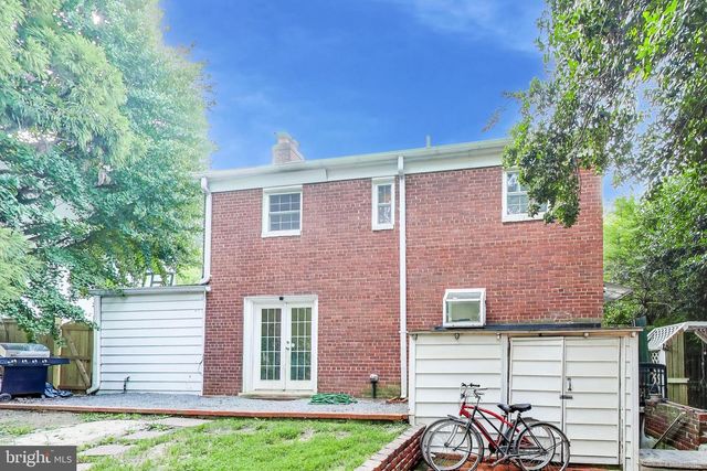 5796 CARLYLE ST, Cheverly, MD 20785