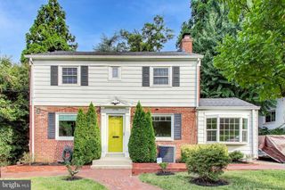 5796 CARLYLE ST, Cheverly, MD 20785