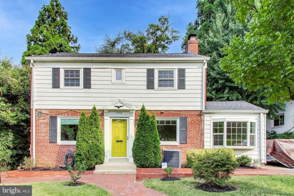 5796 CARLYLE ST, Cheverly, MD 20785