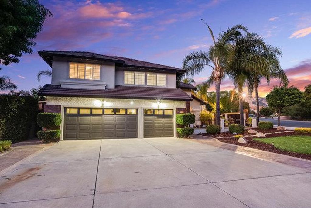 4252 Merlot Court, San Jose, CA 95135