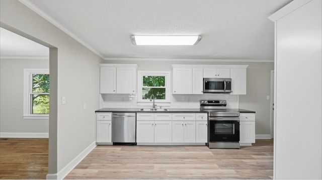 1504 Swope Drive, Chattanooga, TN 37412