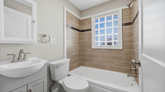 1504 Swope Drive, Chattanooga, TN 37412