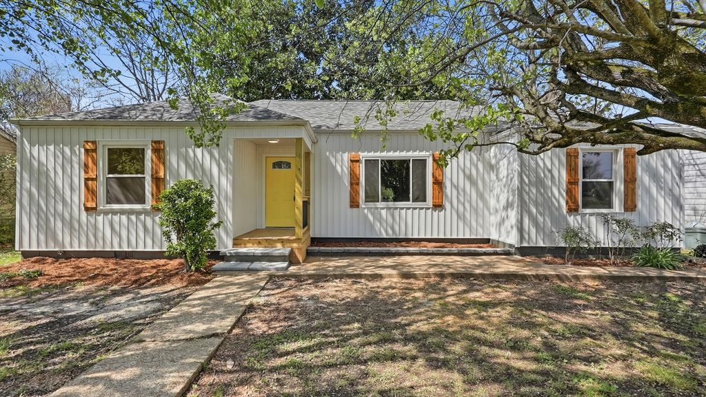 1504 Swope Drive, Chattanooga, TN 37412