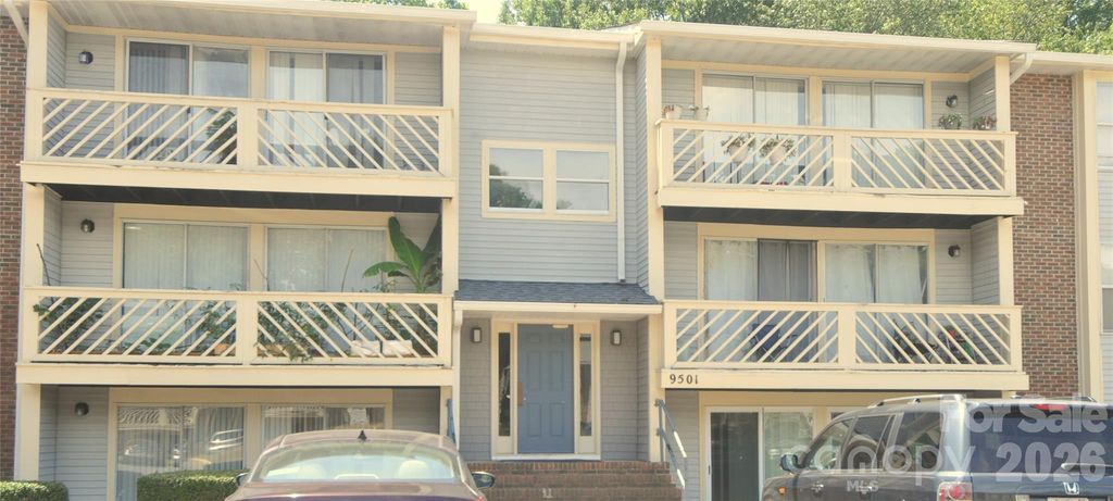 9531-D Shannon Green Drive, Charlotte, NC 28213
