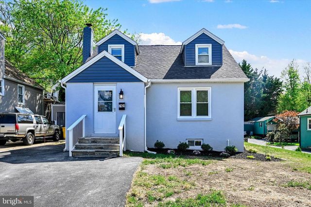 7121 BALTIMORE ANNAPOLIS BLVD, Glen Burnie, MD 21061