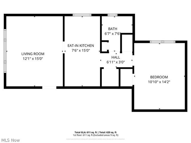 2676 Noble Road 3, Cleveland Heights, OH 44121