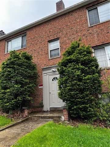 2676 Noble Road 3, Cleveland Heights, OH 44121