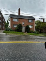 2676 Noble Road 3, Cleveland Heights, OH 44121