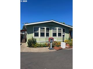 503 Se SHERIDAN Rd #8, Sheridan, OR 97378
