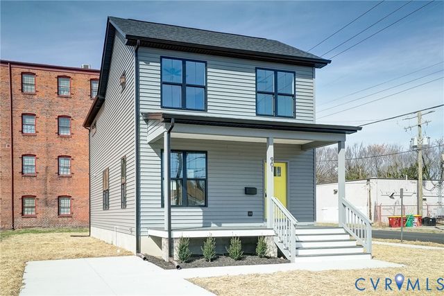 901 Commerce St, Petersburg, VA 23803