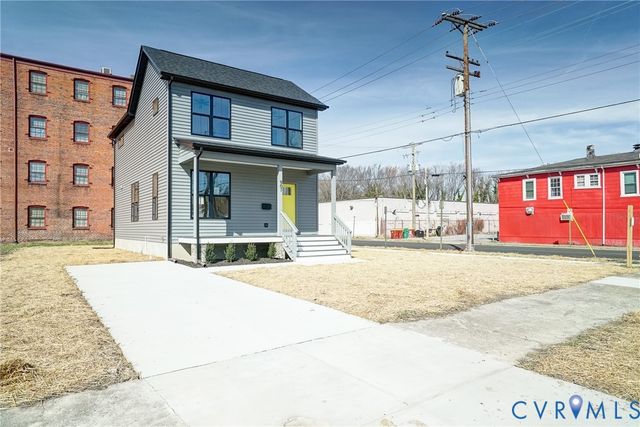 901 Commerce St, Petersburg, VA 23803