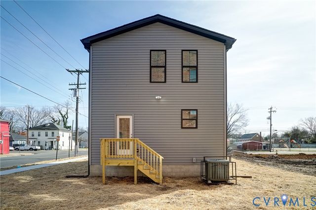 901 Commerce St, Petersburg, VA 23803