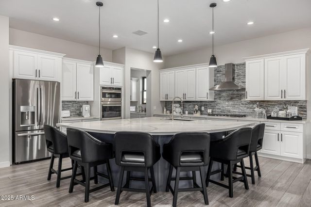 24225 N 65TH Avenue, Glendale, AZ 85310