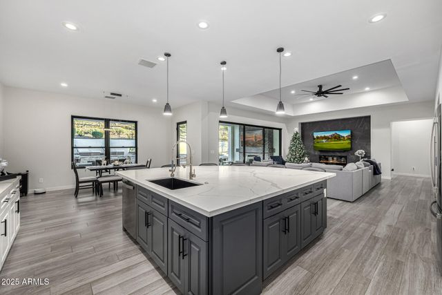 24225 N 65TH Avenue, Glendale, AZ 85310