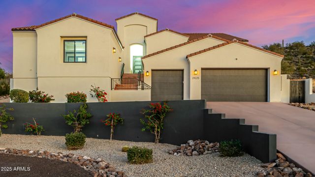 24225 N 65TH Avenue, Glendale, AZ 85310