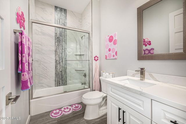 24225 N 65TH Avenue, Glendale, AZ 85310