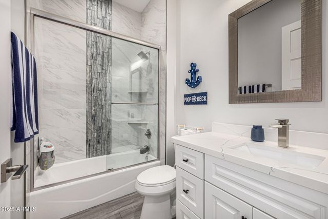 24225 N 65TH Avenue, Glendale, AZ 85310