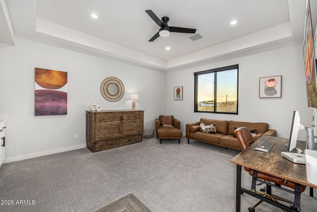 24225 N 65TH Avenue, Glendale, AZ 85310