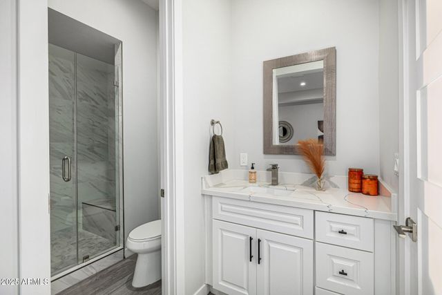 24225 N 65TH Avenue, Glendale, AZ 85310