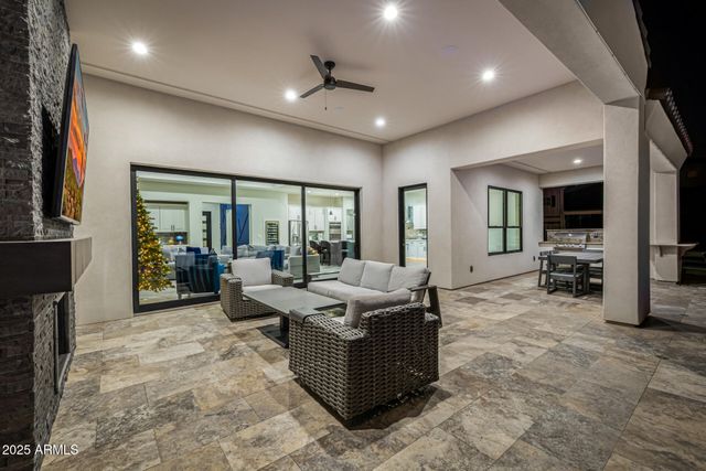 24225 N 65TH Avenue, Glendale, AZ 85310