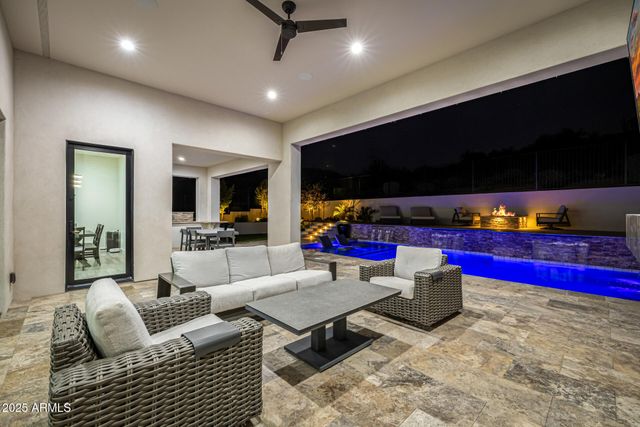 24225 N 65TH Avenue, Glendale, AZ 85310