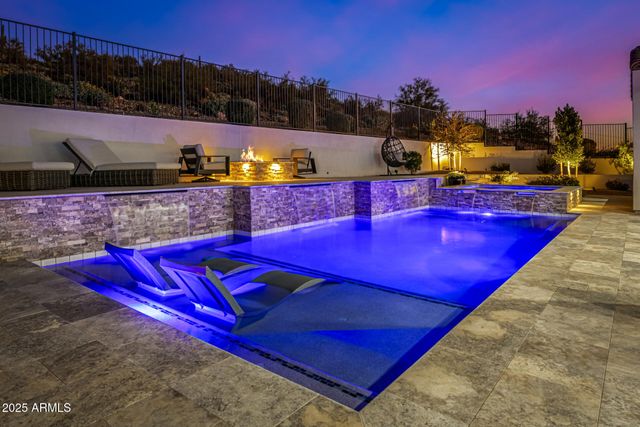 24225 N 65TH Avenue, Glendale, AZ 85310