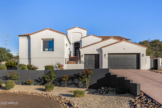 24225 N 65TH Avenue, Glendale, AZ 85310