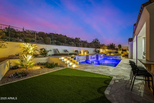 24225 N 65TH Avenue, Glendale, AZ 85310