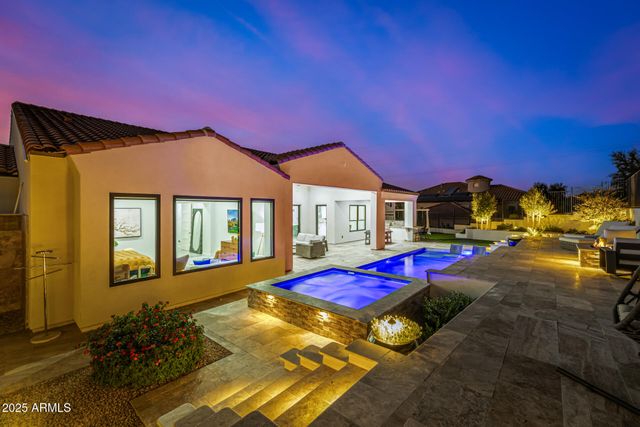 24225 N 65TH Avenue, Glendale, AZ 85310